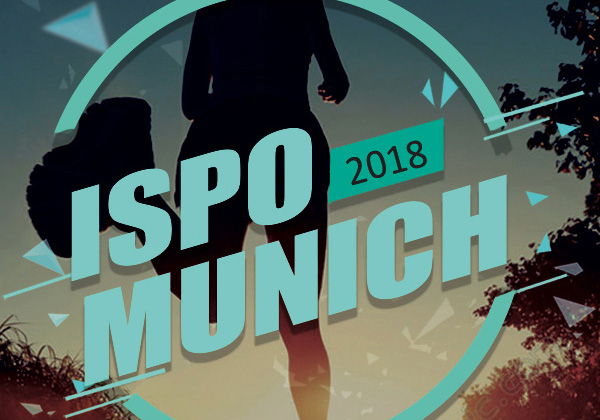 ISPO Munich 2018 from DICALLO BAGS